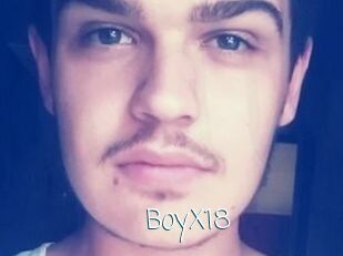 BoyX18 Adult o Porn
