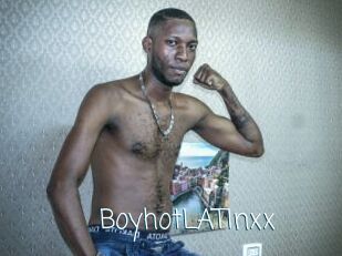 BoyhotLATInxx