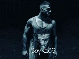 Boyka69