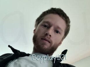 Boyplay921