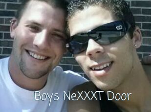 Boys_NeXXXT_Door