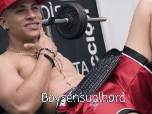 Boysensualhard