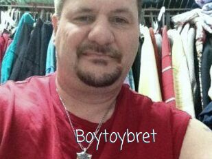 Boytoybret