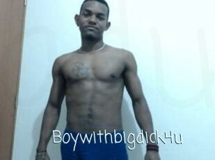 Boywithbigdick4u