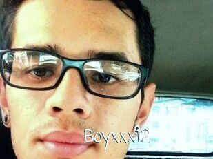 Boyxxx12
