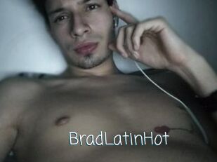 BradLatinHot