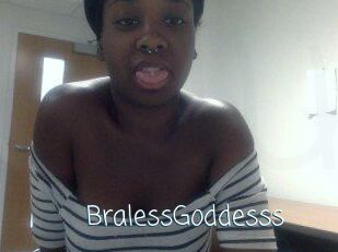 BralessGoddesss Adult o Porn