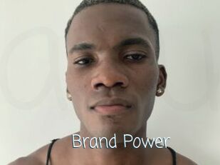 Brand_Power Adult o Porn