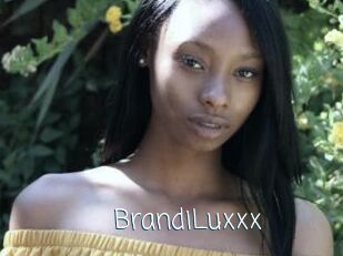 BrandiLuxxx
