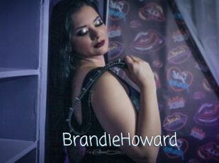 BrandieHoward