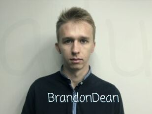 BrandonDean