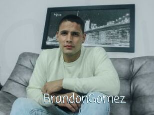 BrandonGomez