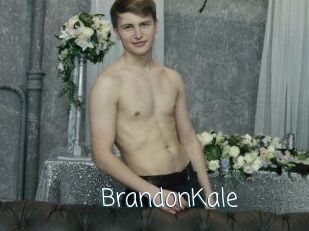 BrandonKale
