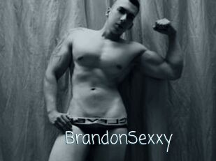 BrandonSexxy