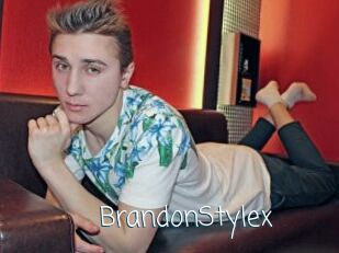 BrandonStylex