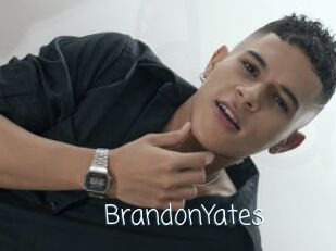 BrandonYates