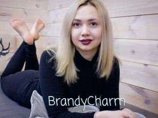 BrandyCharm