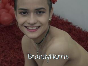 BrandyHarris