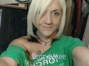 BrandyKee