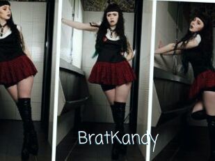 BratKandy