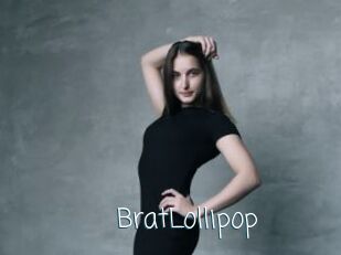 BratLollipop