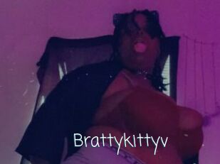Brattykittyv