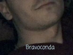 Bravoconda