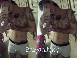 BrayanJuicy Adult o Porn