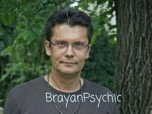 BrayanPsychic