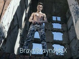 BraynBraynoldsX