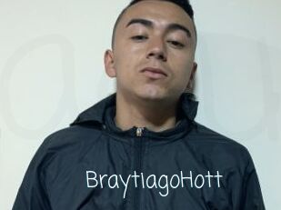 BraytiagoHott