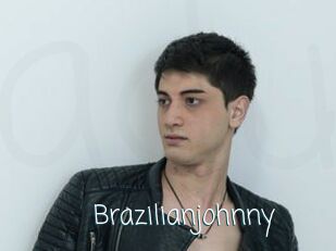Brazilianjohnny