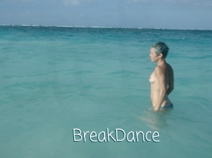 BreakDance