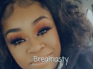Brealnasty