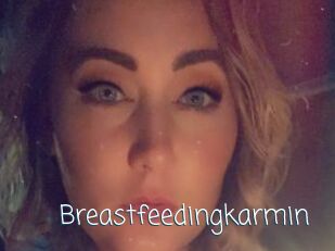 Breastfeedingkarmin