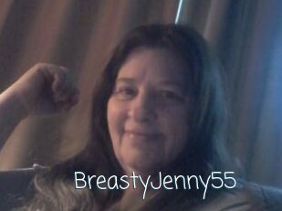 BreastyJenny55