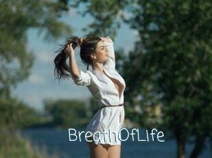 BreathOfLife Adult o Porn