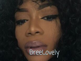 BreeLovely