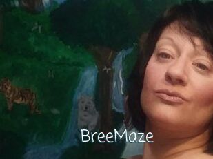 Bree_Maze