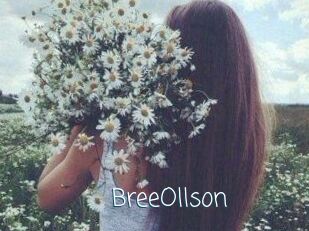 BreeOllson