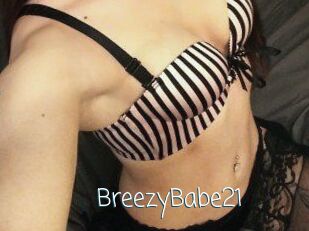 BreezyBabe21