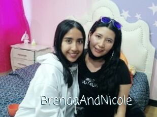 BrendaAndNicole Adult o Porn