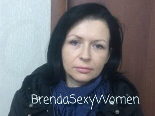 BrendaSexyWomen