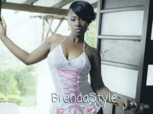 BrendaStyle