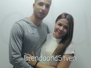 BrendaandStven