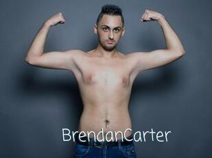 BrendanCarter