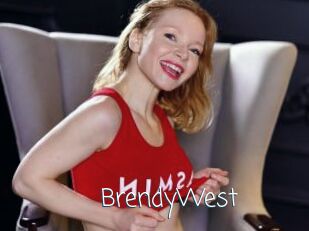 BrendyWest