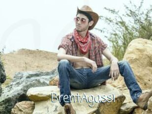 BrentAgassi