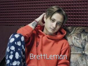 BrettLeman