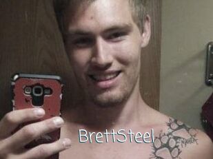 BrettSteel